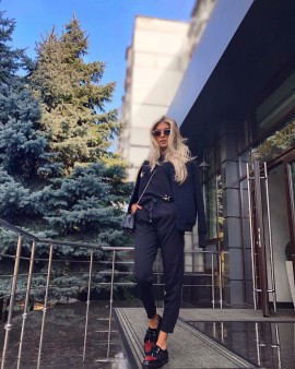 массажистка Алина