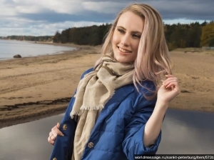 массажистка Ольга