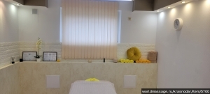 массажист Владимир 