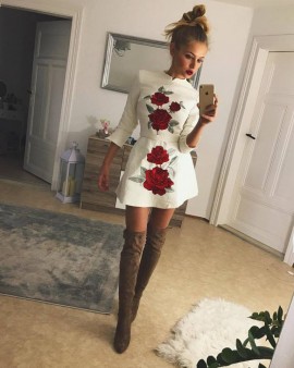 массажистка Алиса