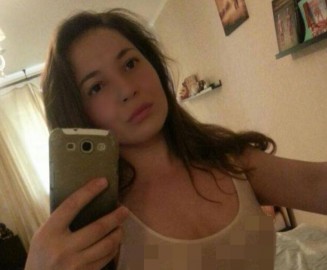 массажистка Наталья