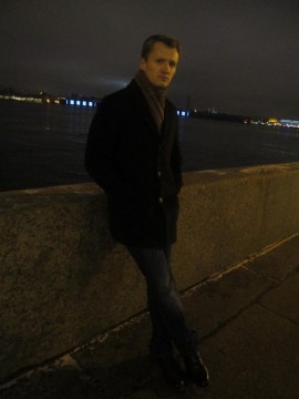 массажист Дмитрий