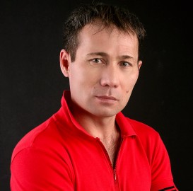 массажист Артем