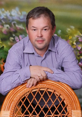 массажист Руслан  Рамилович
