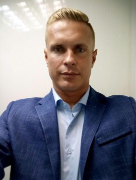 салон массажа Серотонин