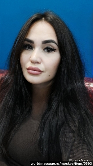 массажистка Таисия