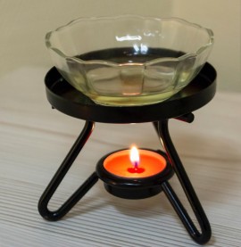 массажистка Алиса