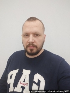массажист Денис