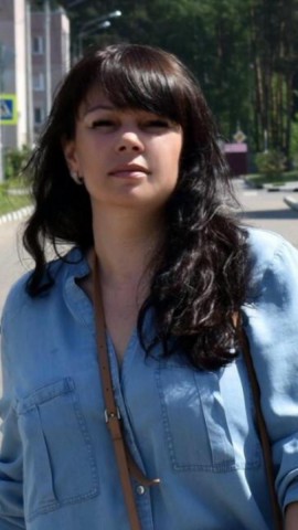 массажистка Алина