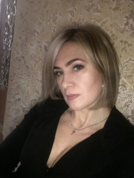 массажистка Светлана