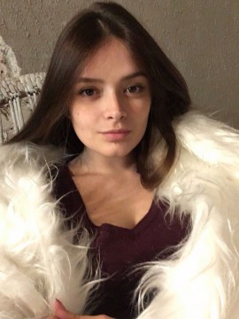 массажистка Эмма