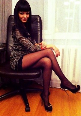 массажистка Наташа 