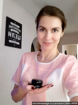 салон массажа Версус