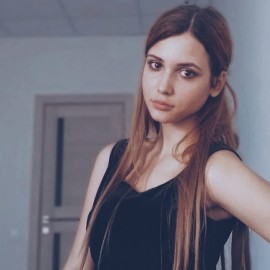 массажистка Анастасия 