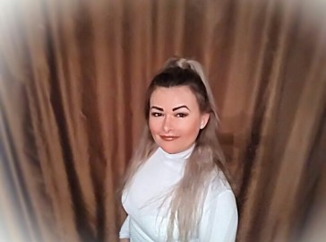 массажистка Ирина