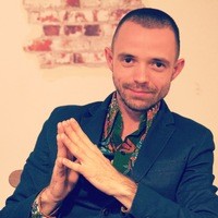 массажист Иван