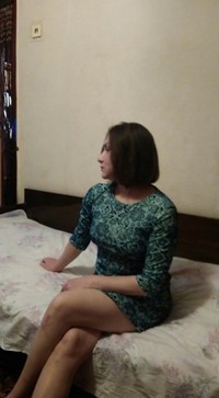 массажистка Наталия