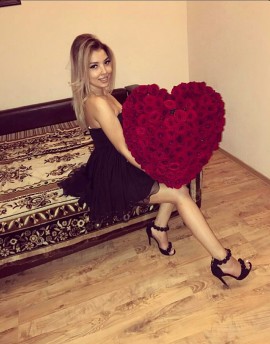 массажистка Екатерина