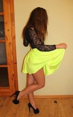 массажистка Лейла