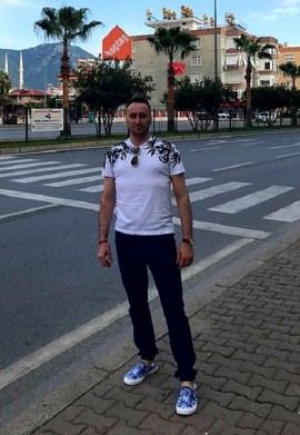 массажист Валентин
