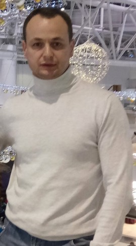 массажист Алексей