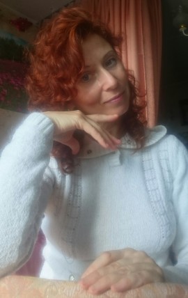 массажистка Юлия