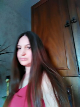 массажистка Марина