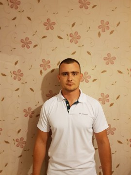 массажист Александр