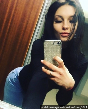 массажистка София