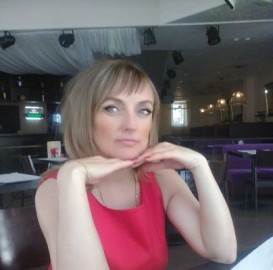 массажистка Светлана