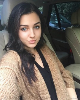 массажистка Полина