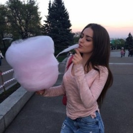массажистка Лана