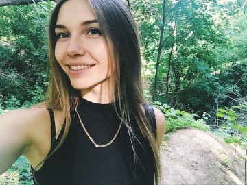 массажистка Мила