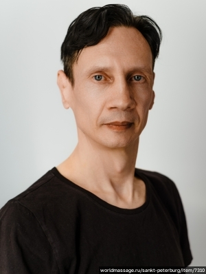 массажист Александр 