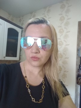 массажистка Светлана