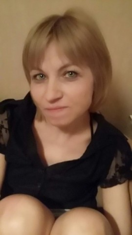 массажистка Елена