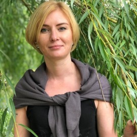 массажистка Елена 
