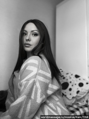 массажистка Валя