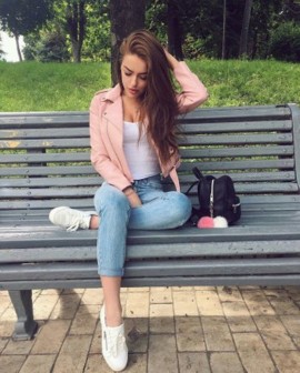 массажистка Лана