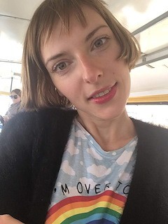 массажистка Екатерина
