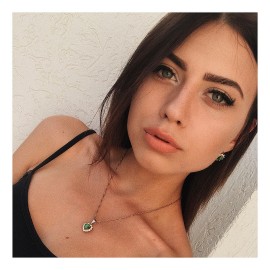 массажистка Даша