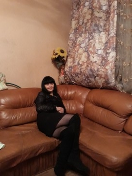 массажистка Маруся 