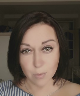 массажистка Алена