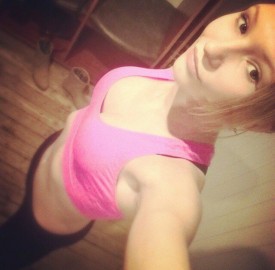 массажистка Елена