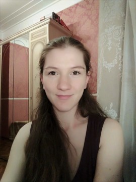 массажистка Ольга