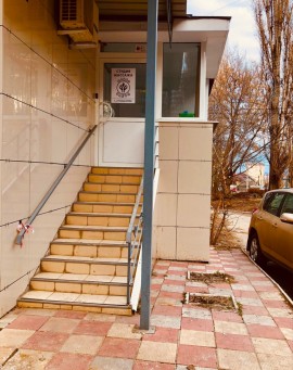 салон массажа Инна