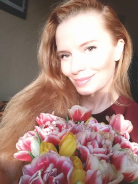 массажистка Анна