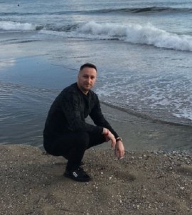 массажист Валентин