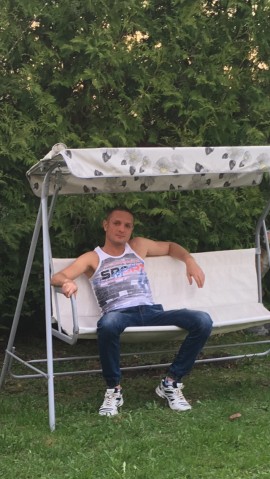 массажист Михаил
