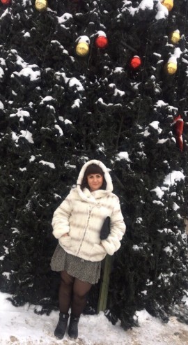 массажистка Natali